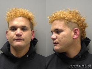 Taimer Beltran-hernandez Arrest Mugshot