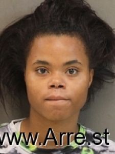 Tamera Lewis Arrest Mugshot