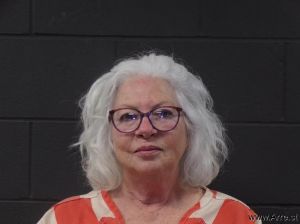 Tammie Mccool Arrest Mugshot