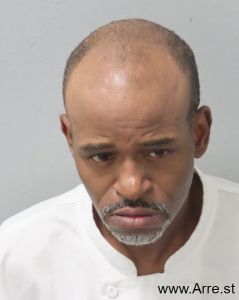 Tekeia Henderson Arrest Mugshot