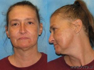 Teresa Mullen-owens Arrest Mugshot