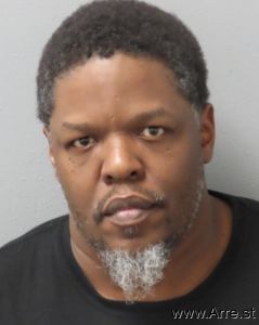 Terry Garey Arrest Mugshot