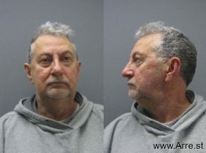 Thomas Demark Arrest Mugshot