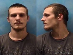 Thomas Rathmann Arrest Mugshot