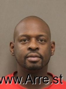 Timothy Andrews Arrest Mugshot