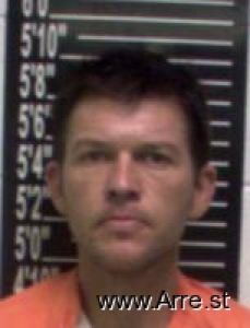 Timothy Rhoades Arrest