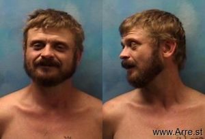 Timothy Sheppard Arrest Mugshot