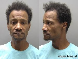 Tracy Hamilton Arrest Mugshot
