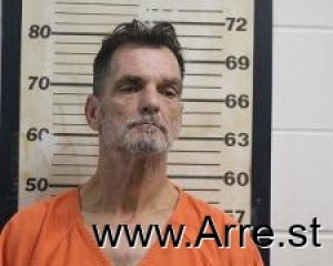 Tracy Williams Arrest Mugshot