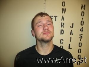 Troy Magnuson Arrest