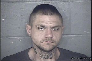 Tyler Mcfatrich Arrest Mugshot