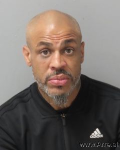 Tyrrell Lowder Arrest Mugshot