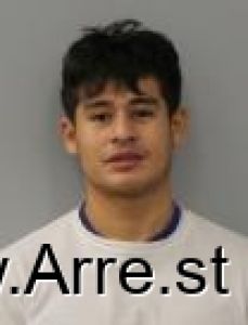 Victor Hernandez-albarenga Arrest Mugshot