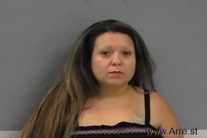 Victoria Gonzalez Arrest