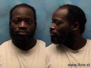 Victor Tatum Arrest Mugshot