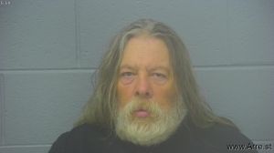 Warren Roberts Arrest