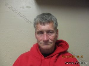 Wendell Caldwell Arrest