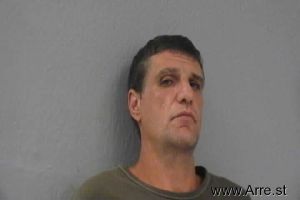 William Beggs Arrest