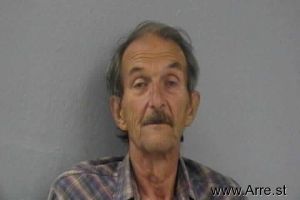 William Burnett Arrest