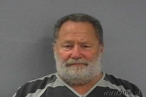 William Jones Arrest