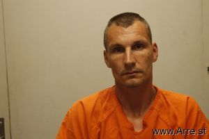 William Teator Jr Arrest