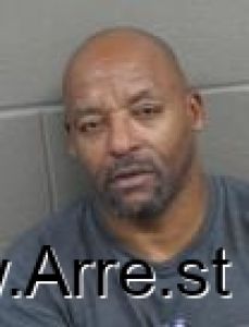 Willie Smith Arrest Mugshot