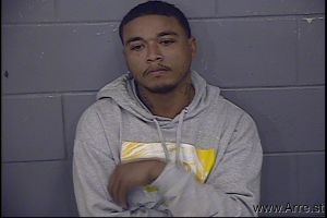 Wesley Wiltz Arrest Mugshot