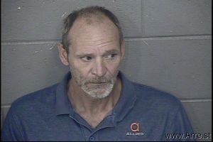 William Countryman Arrest Mugshot