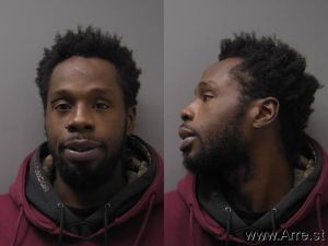 William Daniels Arrest Mugshot