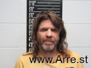 William Dempsey Arrest Mugshot