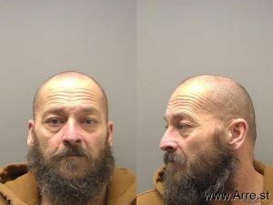 William Morast Arrest Mugshot