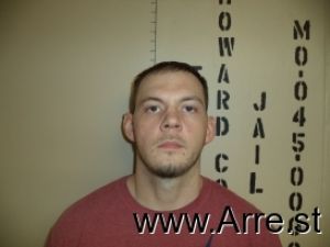 Willie Johnmeyer Arrest Mugshot