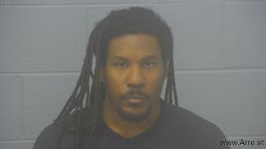 Zachary Cherry Arrest