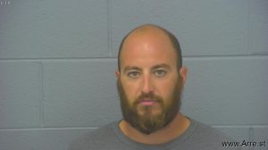 Zachary  Minor Arrest
