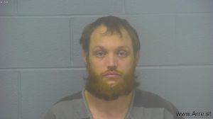 Zackery Gray Arrest Mugshot