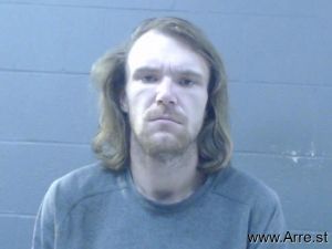 Zachary Turner Arrest