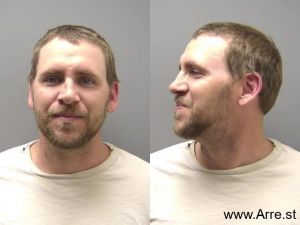 Zackery Piburn Arrest Mugshot