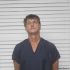 AARON HUGHES  Arrest Mugshot Christian 2021-09-20