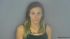 ALEXA HICKS Arrest Mugshot Greene 2021-07-21