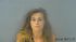 ALEXA HICKS Arrest Mugshot Greene 2020-06-26