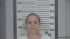 ALICIA SMITH-LANDANGER Arrest Mugshot Platte 2021-11-17