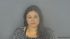 AMANDA ADAMS Arrest Mugshot Greene 2021-07-15