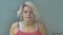 AMANDA FLORES Arrest Mugshot Greene 2021-09-24