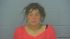 AMANDA FLORES Arrest Mugshot Greene 2022-10-20
