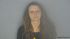 AMBER BROWN Arrest Mugshot Greene 2022-02-11