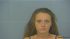 AMBER BROWN Arrest Mugshot Greene 2022-10-31