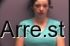 AMBER BURKE Arrest Mugshot Laclede 01/06/2018