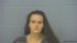 AMBERLYNN HARRIS Arrest Mugshot Greene 2022-12-12