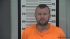 ANTHONY PEARSON Arrest Mugshot Platte 2023-10-12