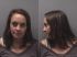 Abby Swinford Arrest Mugshot Buchanan 9/7/2017